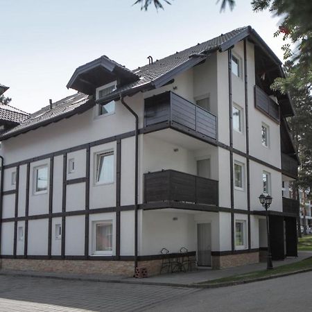 Vila Bjanka Zlatibor Esterno foto