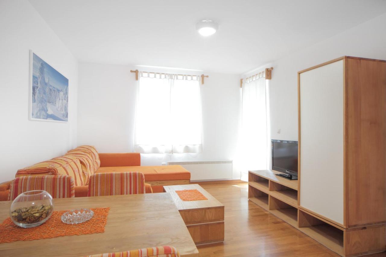 Vila Bjanka Zlatibor Esterno foto