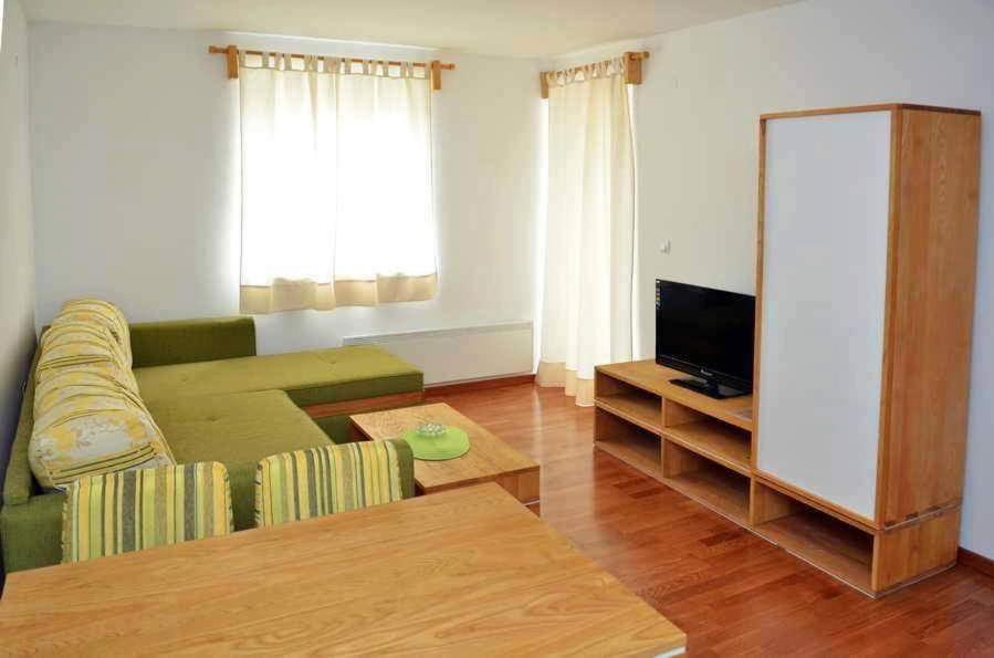 Vila Bjanka Zlatibor Esterno foto